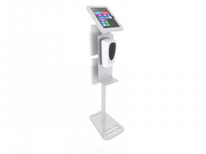 MODCC-1377M | Sanitizer / Surface Stand
