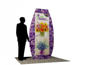 TFCC-610 Banner Stand