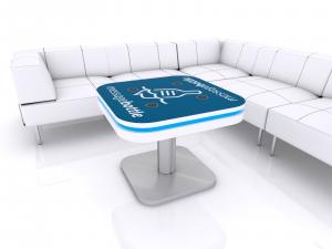 MODCC-1455 Wireless Charging Coffee Table