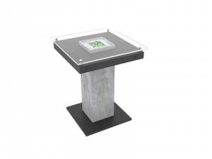 ECOCC-53C Wireless Charging Counter