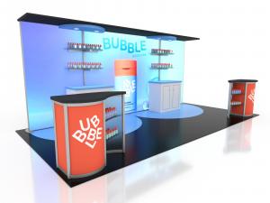 ECOCC-2129 | Backlit Sustainable