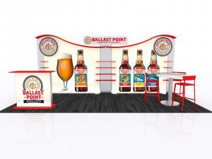 ECOCC-2130 | Backlit Sustainable