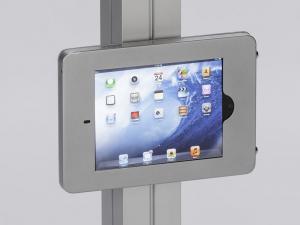 MODCC-1318 | Swivel iPad Clamshell