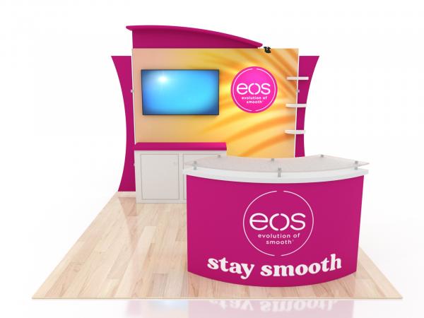 VK-1136 -- 10 x 10 Version 